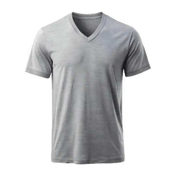 Custom V-Neck