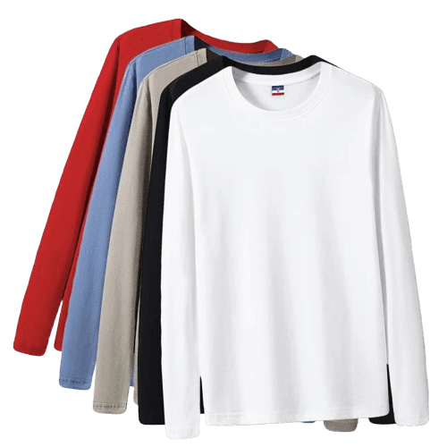 Custom Sleeve Lengths