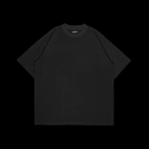 Custom Oversized Fit