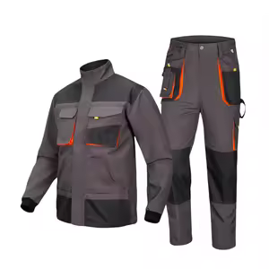 Maintenance Uniforms