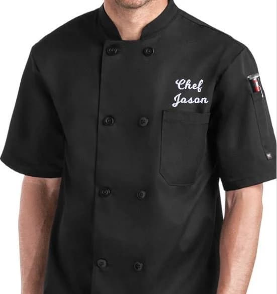 Food Processing Uniforms