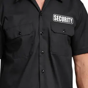 Security Uniforms