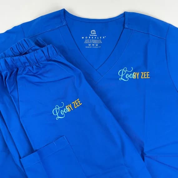 Medical Uniforms