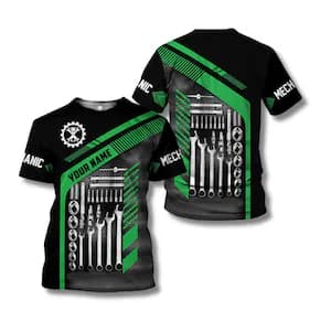 Automotive Uniforms