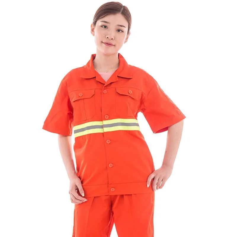 Landscaping Uniforms