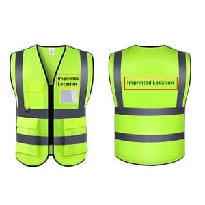 Construction Uniforms