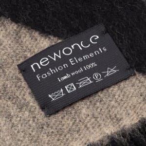 Woven Labels