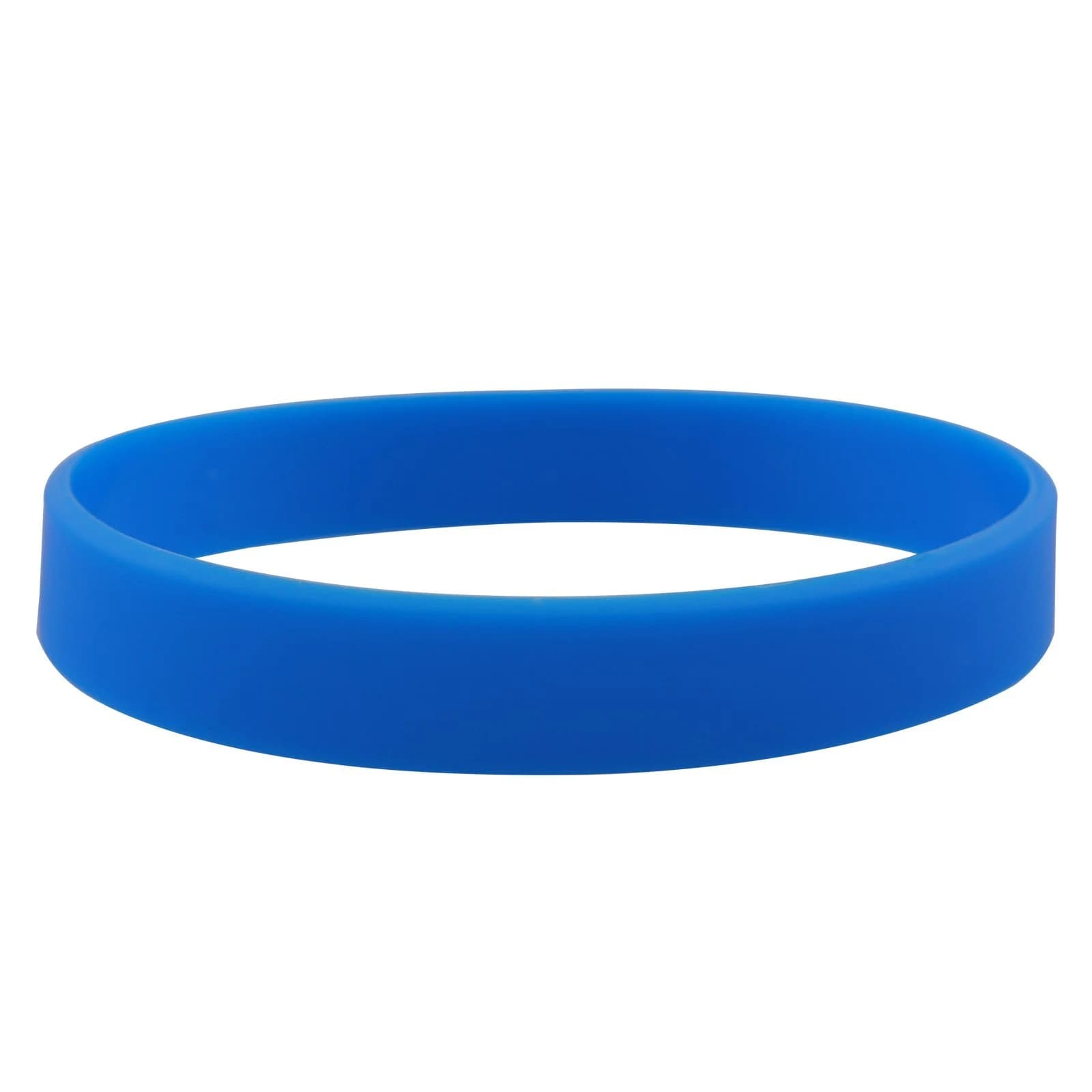 Blank Wristbands