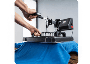 Peel, Press, & Impress