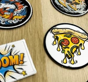 Full-Color, High-Detail Prints