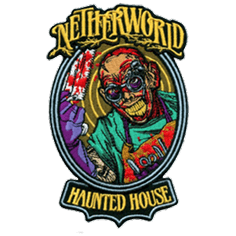 Classic Embroidered Patches