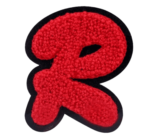 Chenille Embroidery Digitizing