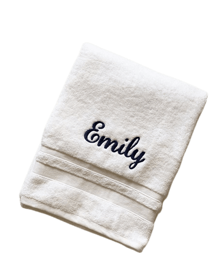 Towel Embroidery Digitizing