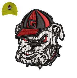 Embroidery Digitizing for Hats