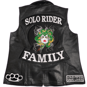 Embroidery Digitizing for Jacket Back