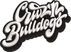 3D Puff Embroidery Digitizing