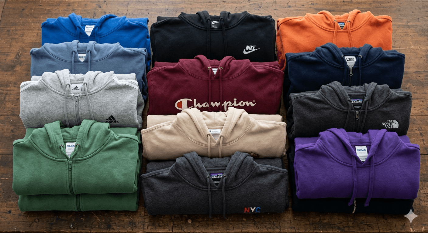 Order Mockup