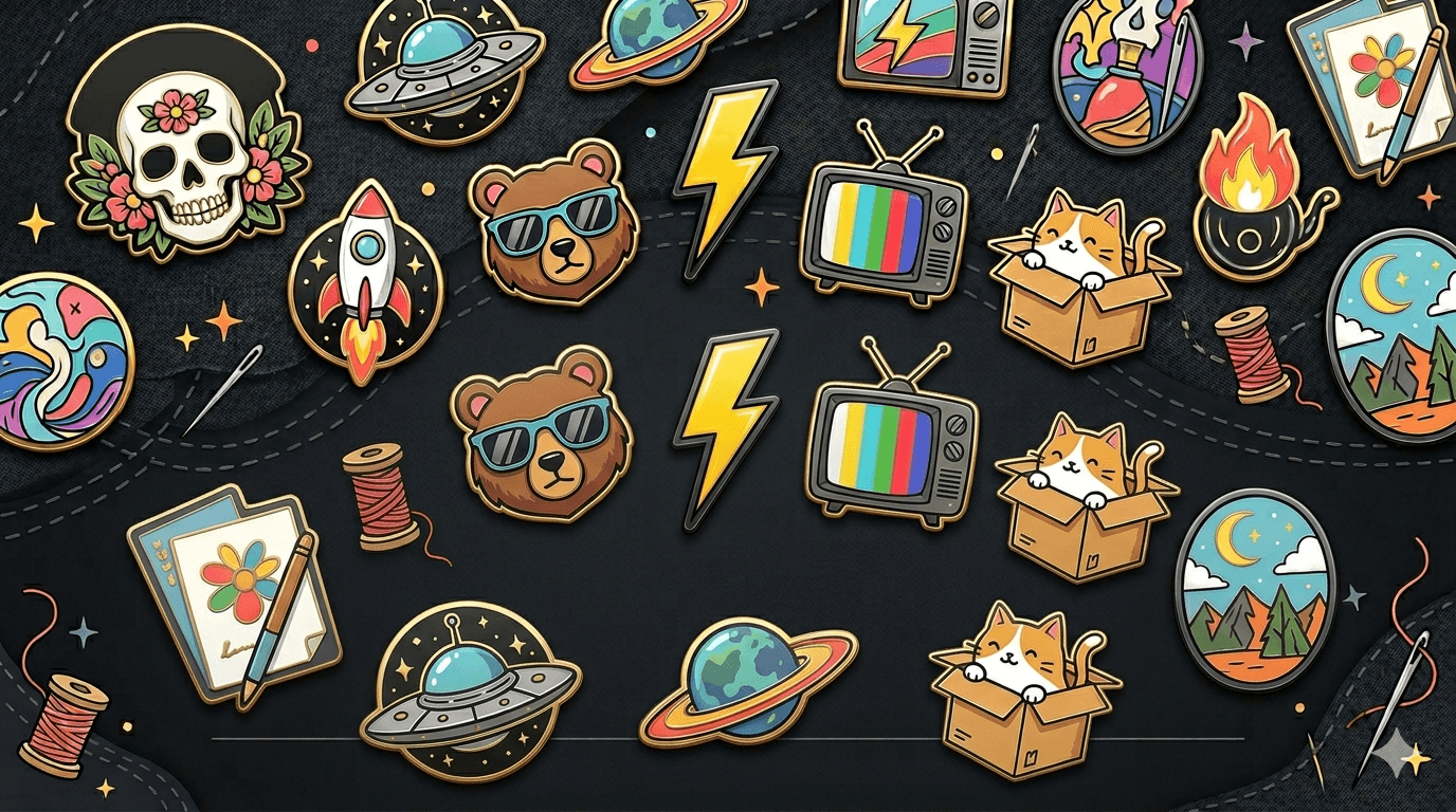 Order Mockup