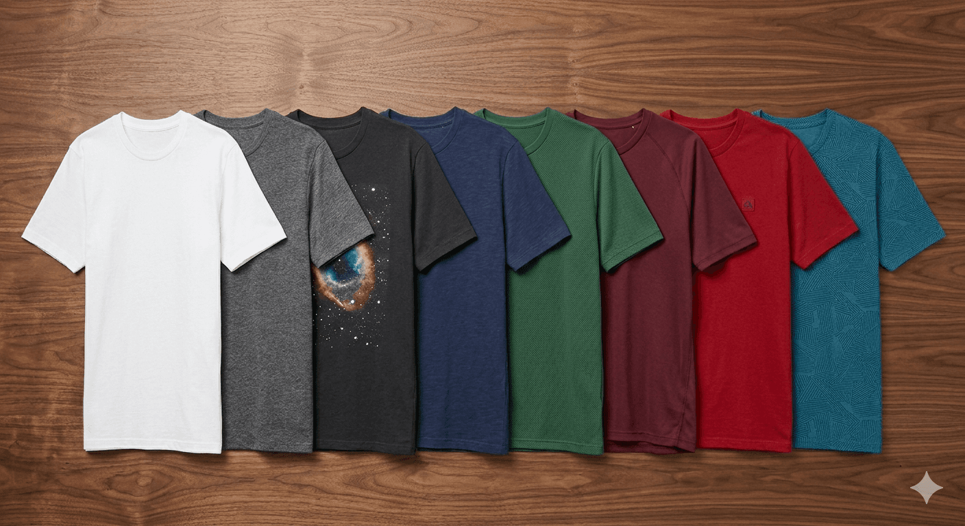 Order Mockup