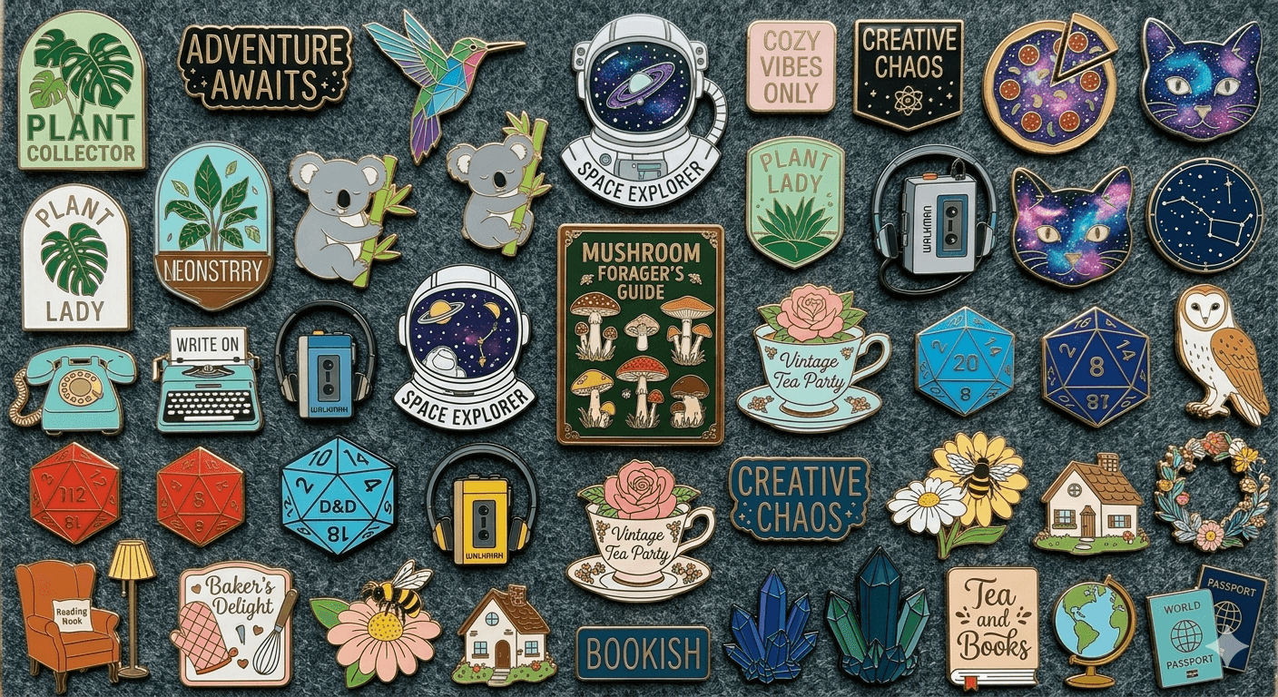 Order Mockup