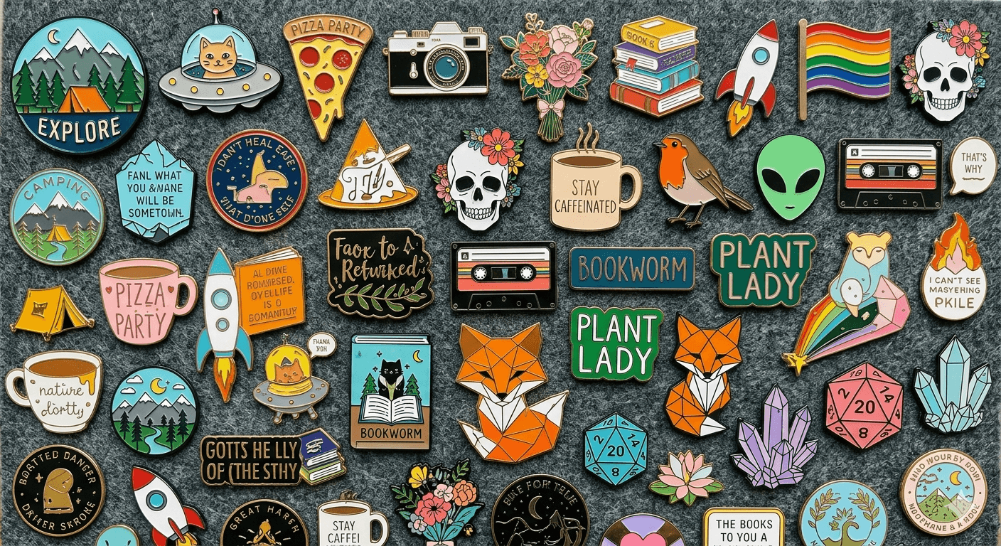 Order Mockup