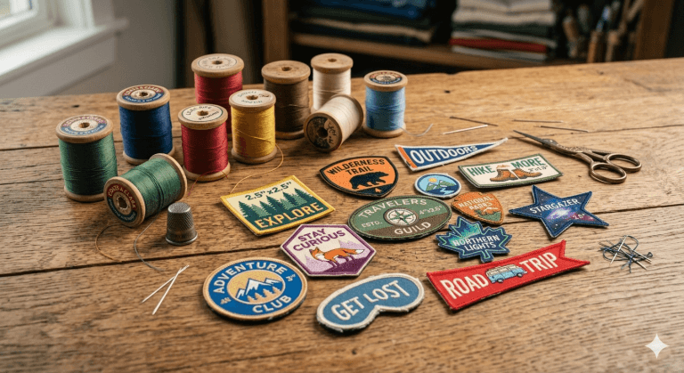 Thread Colors