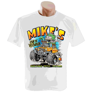 Get Your Artwork Printed