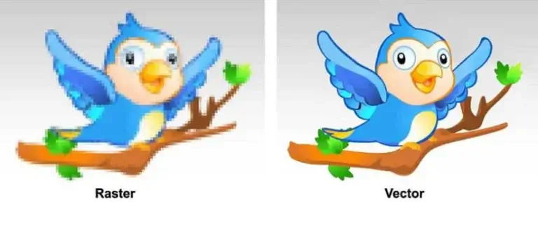 Raster To Vector