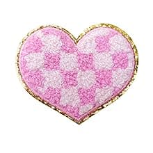 Chenille Patch