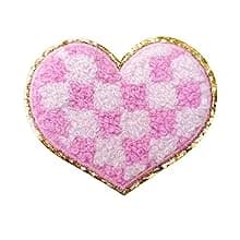 Chenille Patch