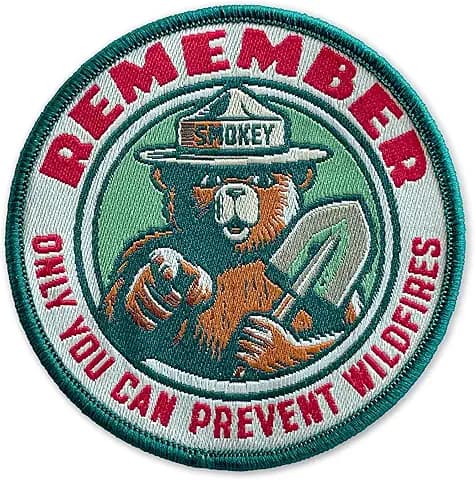 PVC Patch