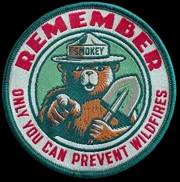 PVC Patch
