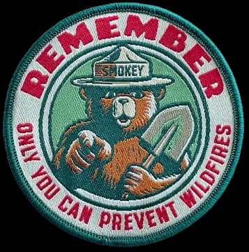 PVC Patch