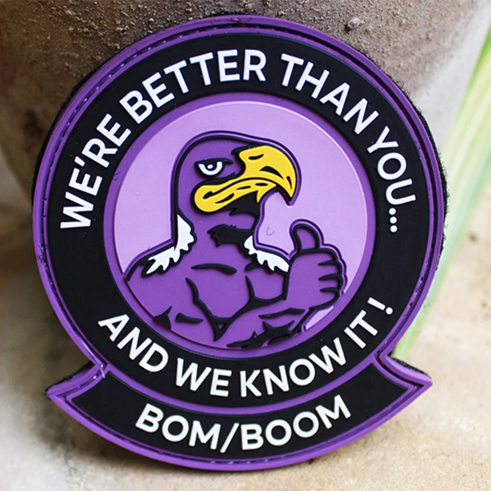 Eagle 'Better Than You'