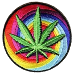 Custom Embroidered Patches-4