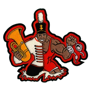 Classic Chenille Patches