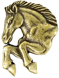 Golden Brass