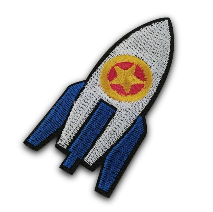 Custom Airship Funny Patches