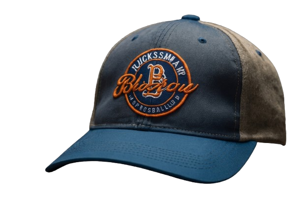 Custom Baseball Hats