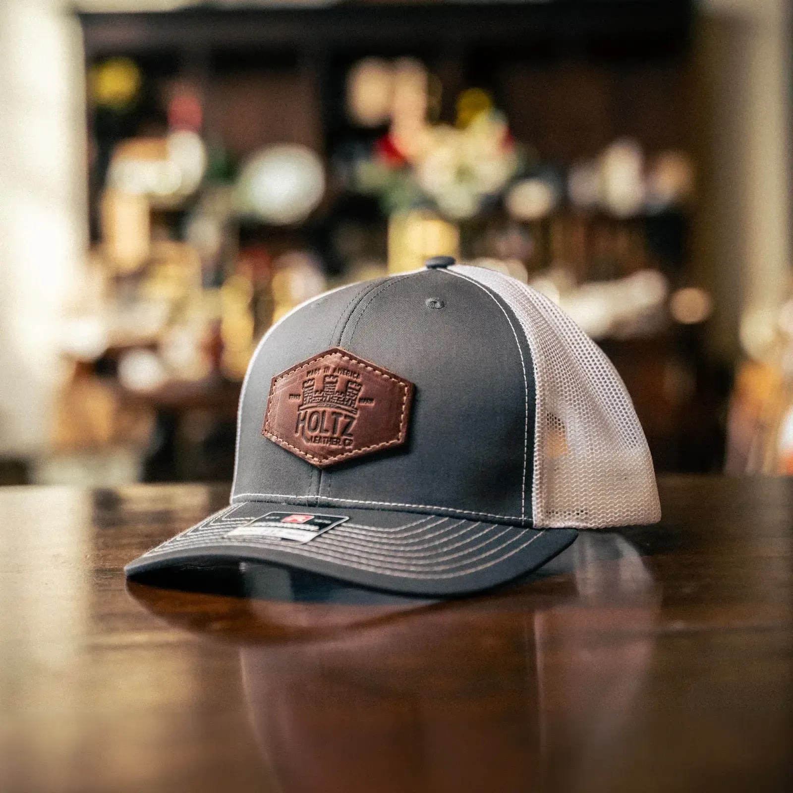 Custom Trucker Hats