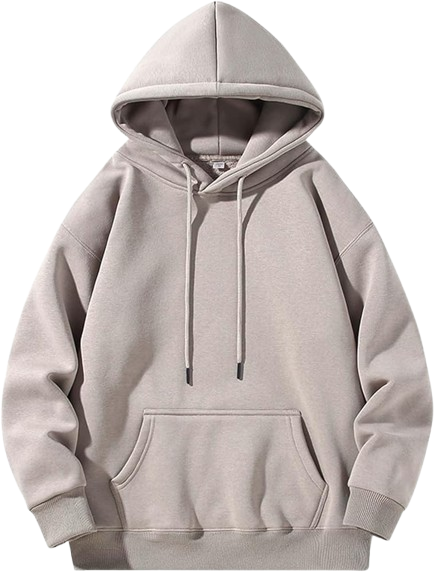 Pullover Hoodie