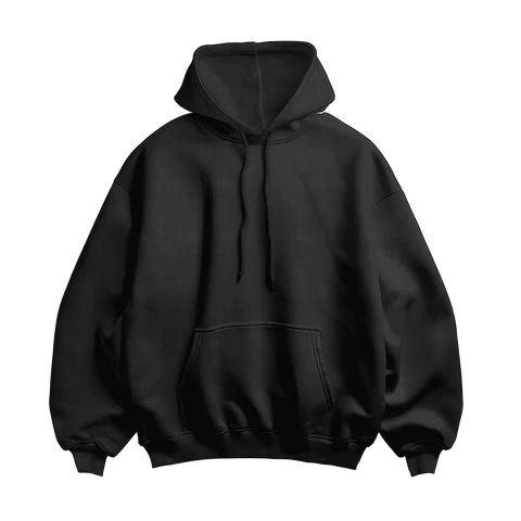 Oversized Hoodie