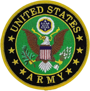 Army Patches