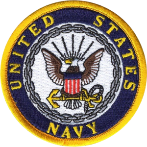 Air Force Patches