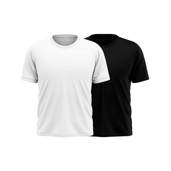 Custom Crew Neck