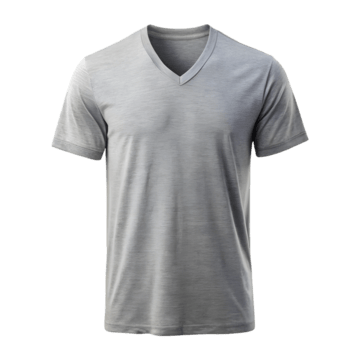 Custom V-Neck