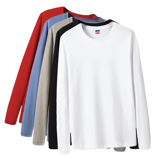 Custom Sleeve Lengths