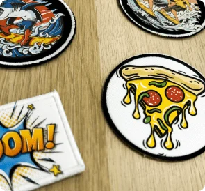 Full-Color, High-Detail Prints