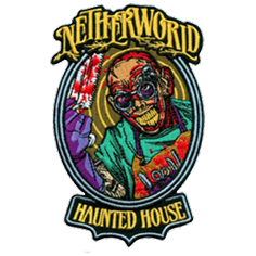 Classic Embroidered Patches