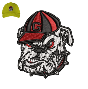 Embroidery Digitizing for Hats